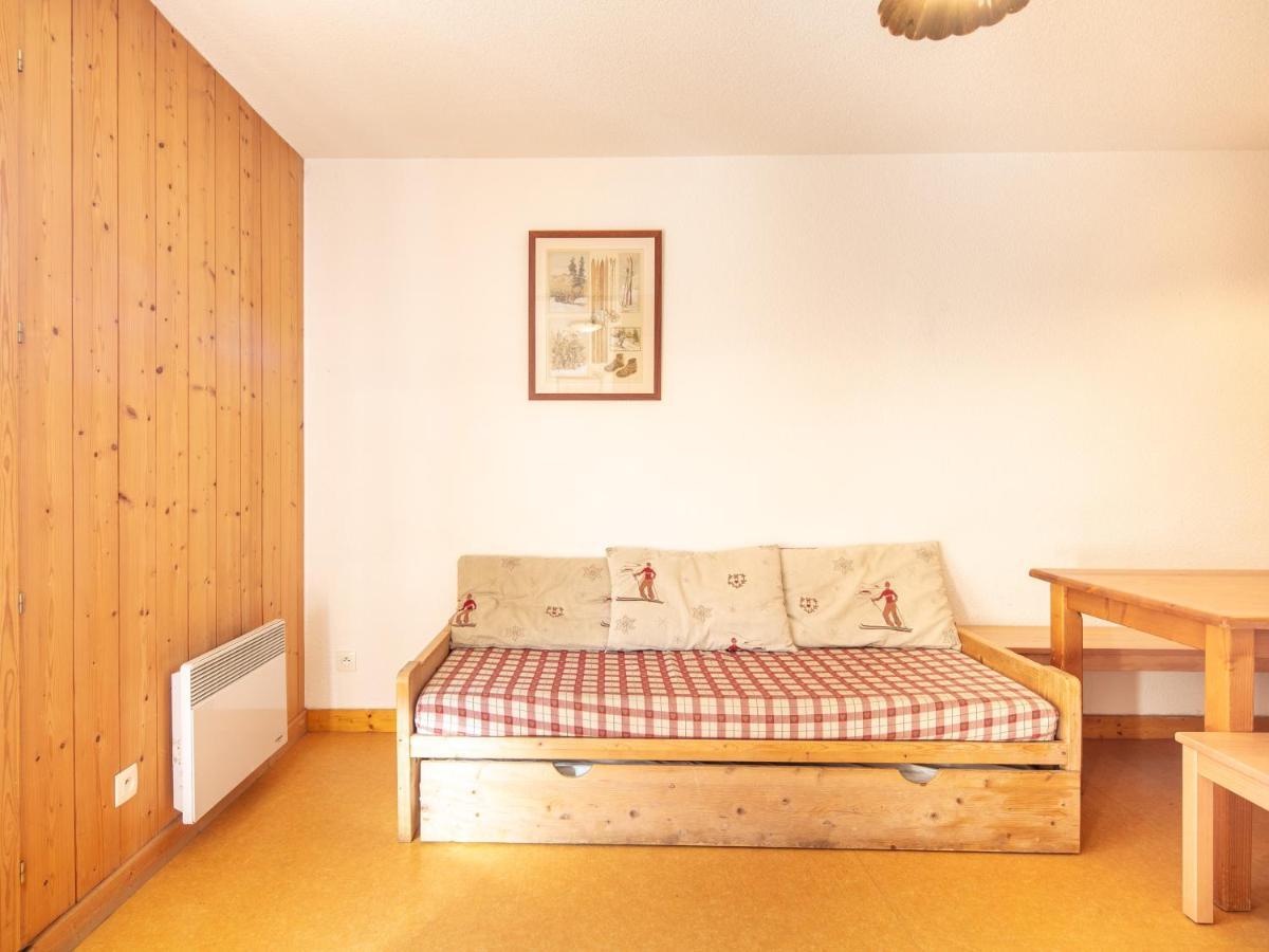 Vacanceole - Le Hameau De L'Alpage Saint-Sorlin-dʼArves Exterior foto